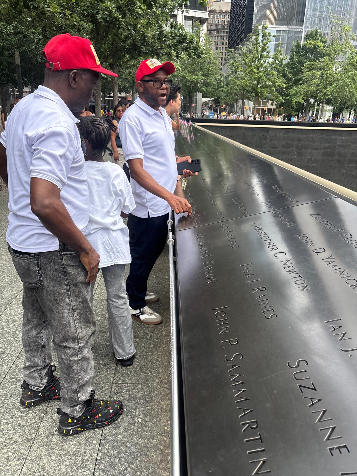 911 Memorial
